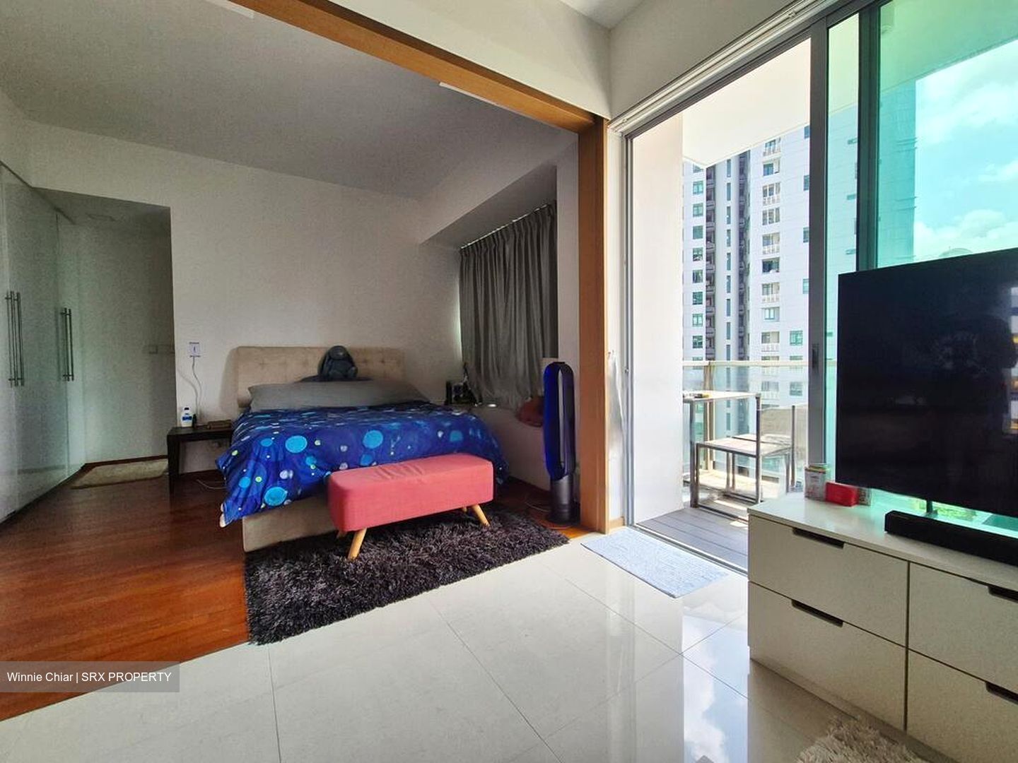 Domain 21 (D3), Condominium #464110811